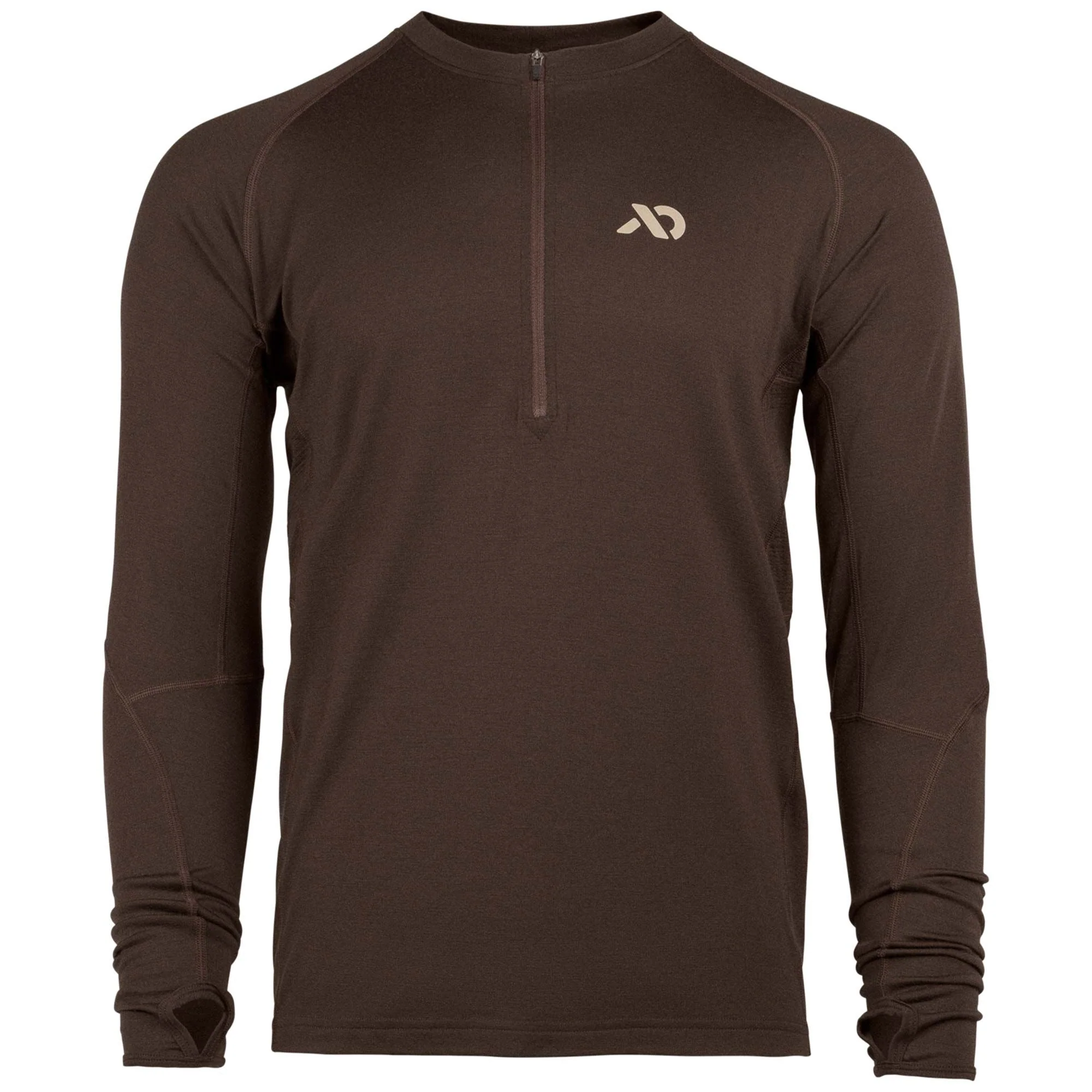 Men's Baselayer Tops